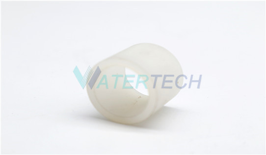 WT009219-1 Plunger Cage on Water Jet Cleaning Machine