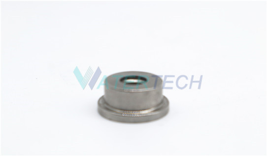 WT014641-1 Direct Drive Check Valve Outlet Seat on Water Jet Cleaning Machine
