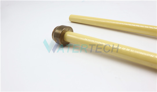 WT018020-1 Ceramic Plunger Assembly on Water Jet Cleaning Pump