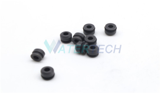 WT303204-01 Surface Prep Swivel Seal Assembly on Water Jet Cleaning Machine