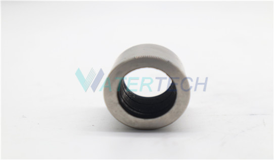 WT009217-1 Direct Drive Plunger Bearing on Water Jet Cleaning Machine