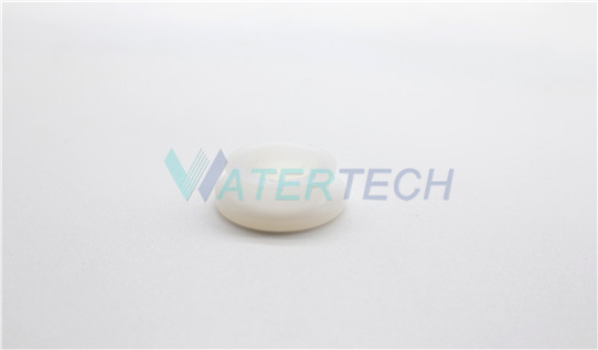 WT013414-1 Electronic Control Valve Dynamic Seal for Water Jet Cleaning Machine