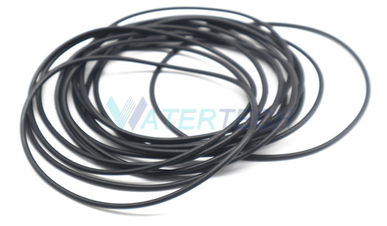 WTA-0275-154 O-Ring for Water Jet Cleaning Machine