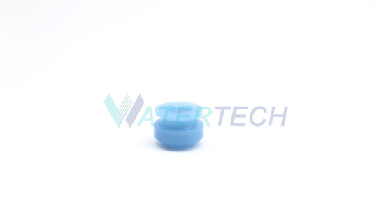 WT303203-1 Surface Prep Swivel Seal on Water Jet Cleaning Machine