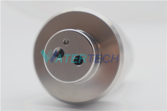 WT 004383-2 Check valve Body 40k psi