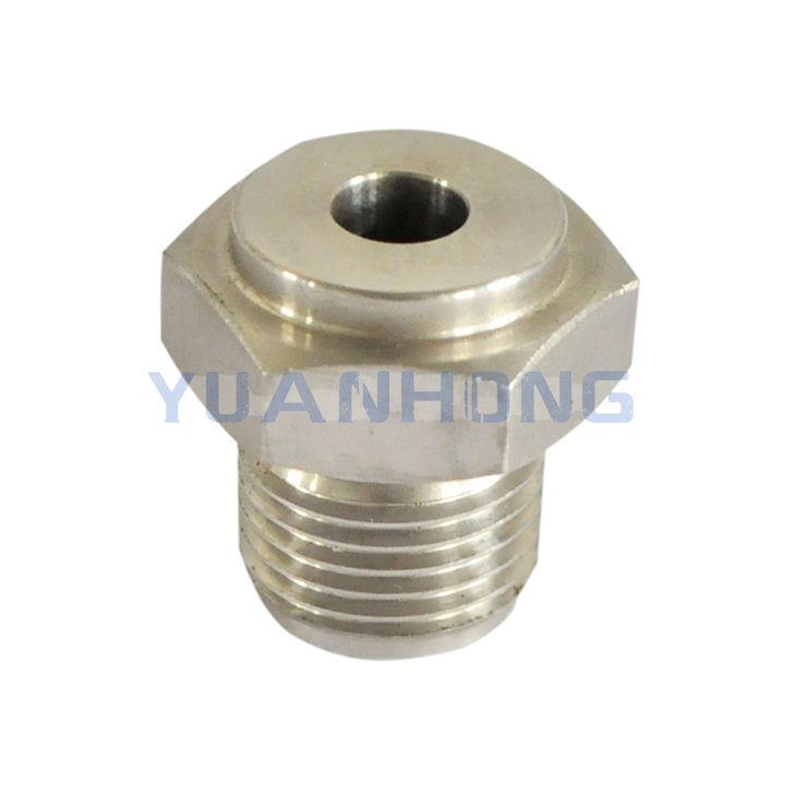 YH-044347-1 87k 1/4 Anti Vibration Gland For High Pressure Fitting Parts