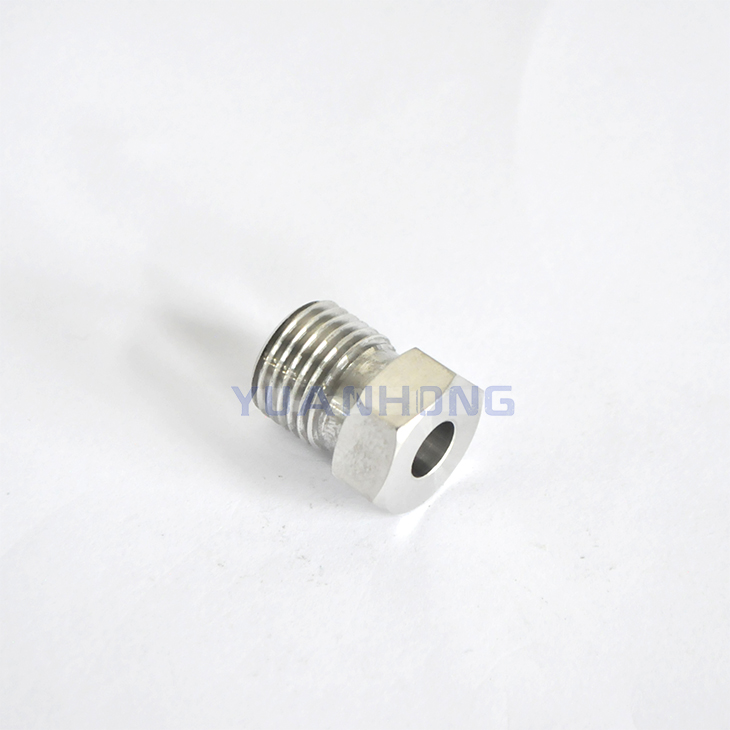 YH-A-2866 60k 1/4 Gland For High Pressure Fittings