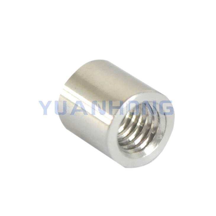 YH-044348-1 87k 1/4 Anti Vibration Collar For High Pressure Fittings