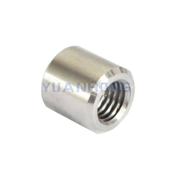 YH-A-2867 60k Collar 1/4 For High Pressure Fitting Parts