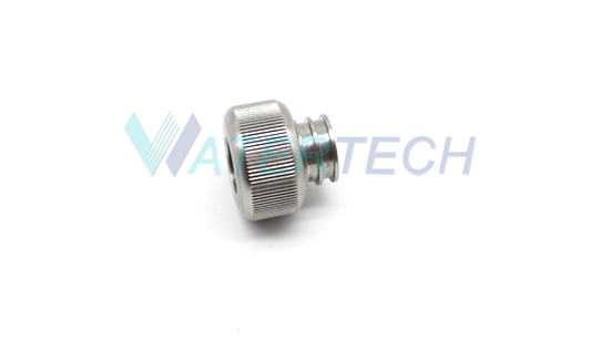 Waterjet nozzle nut WT009939-1