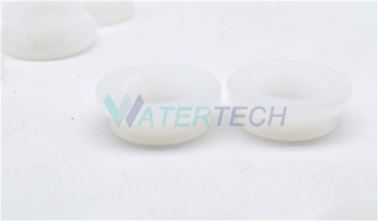 WT013414-1 Electronic Control Valve Dynamic Seal for Water Jet Cleaning Machine