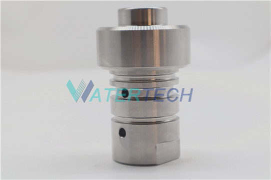 WT 004383-2 Check valve Body 40k psi