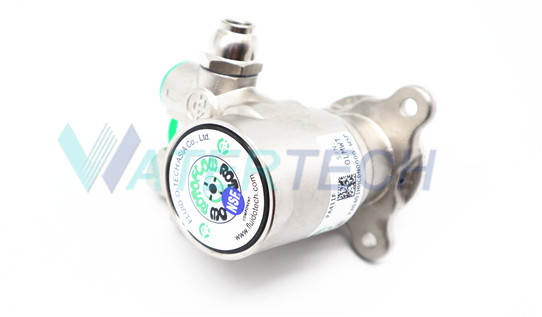 WT 49887094 Water Pump, Vane, 200 psi