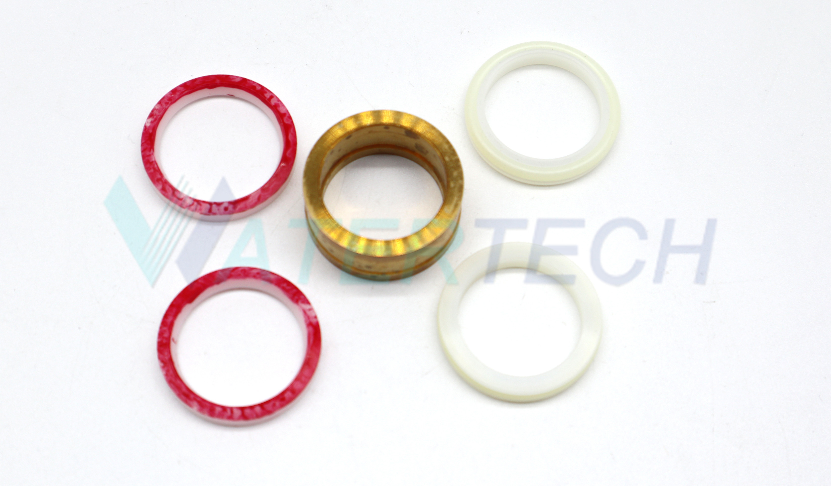 WT 20422243 HP Seal Assembly