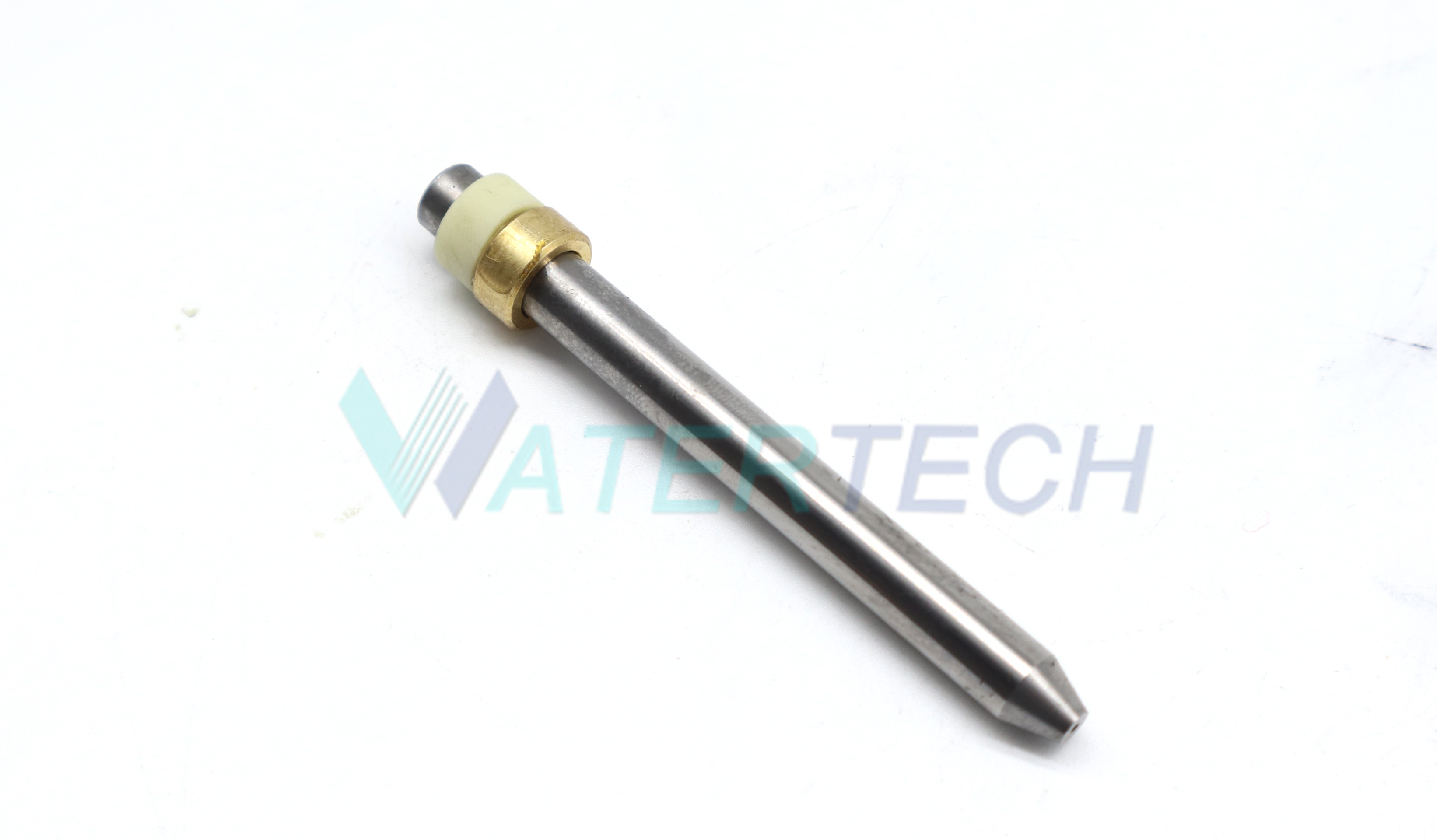 .281" X .040" X 3" Nozzle for Waterjet Cutting Machine