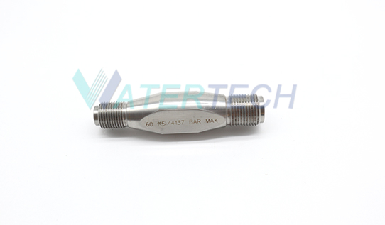WT004009-1 Nozzle body for 60k waterjet cutting head