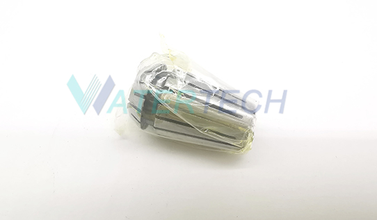 WT710806-1 Precision nozzle body collet 9/32'' ID