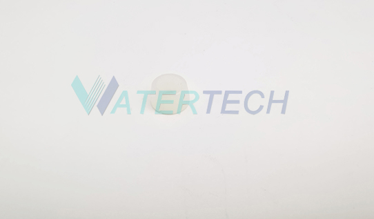 WT009941-1 WaterJet Head Abrasive Nozzle Retaining Collet 