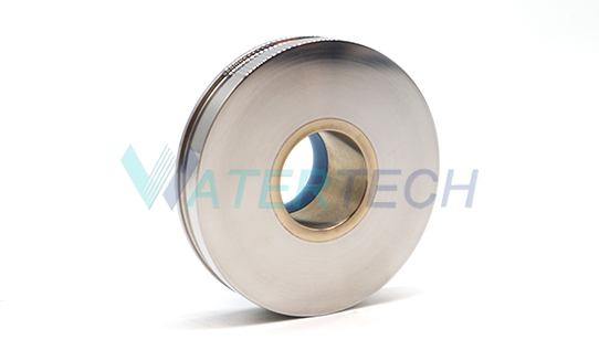WT 040015-1 Waterjet Spare Parts 87k Seal Cartridge for Waterjet Intensifier Pump