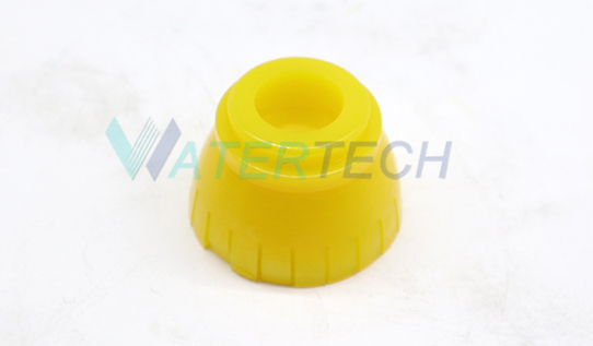 WT711621-1 Waterjet parts spray shield
