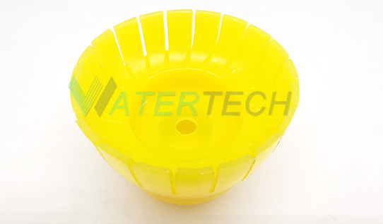 WT711621-1 Waterjet parts spray shield