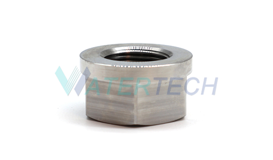 WT 014597-1 Waterjet Spare Parts  tie rod 87k  for Waterjet Intensifier Pump