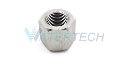 WTB-1041-1 Waterjet cutter head nozzle retainer