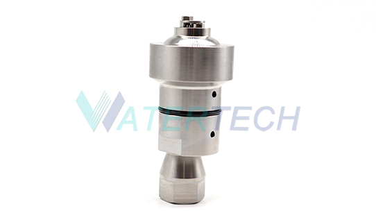 WT 020077-1 Pressure Waterjet Pump Parts  Maintenance Kit for High Pressure Pump
