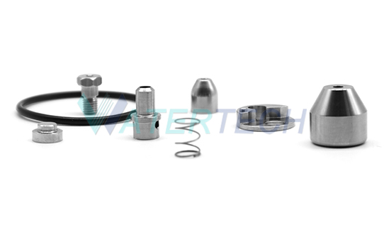WT 012035-1 87K Intensifier Check Valve Maintenance Kit