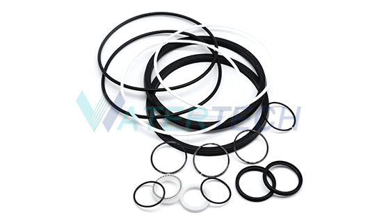 WT 013157-1 Waterjet spare parts low pressure seal kit for waterjet booster