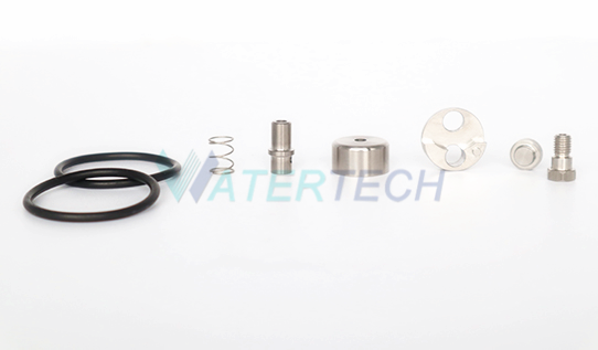 WT015866-1 Water Jet Intensifier 60k Check Valve Repair Kit