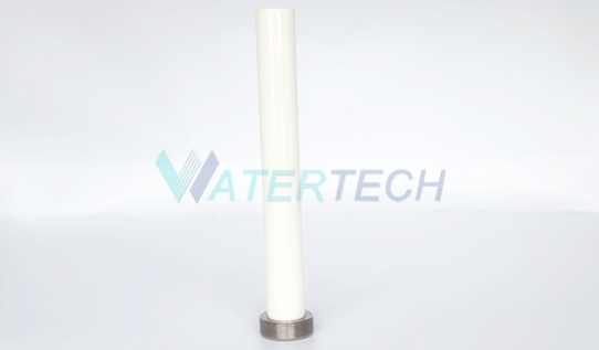 WT010253-1 60K Water Jet Intensifier Parts Ceramic Plunger