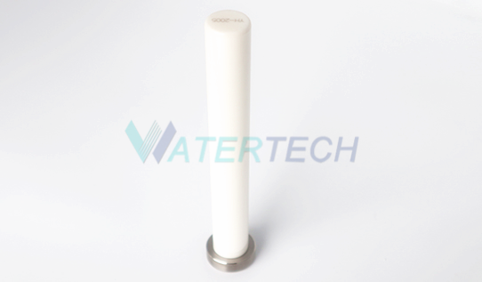 WT010253-1 60K Water Jet Intensifier Parts Ceramic Plunger