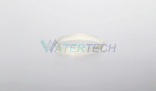 WT004407-1 60K Water Jet Intensifier Parts High Pressure Seal Hoop