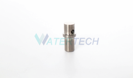 WT005917-1 60K Water Jet Intensifier Parts Check Valve Outlet Poppet