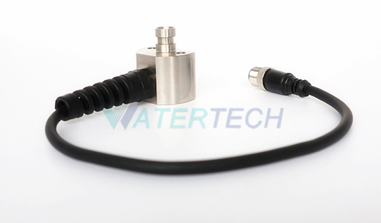 WT011275-1 60K Water Jet Intensifier Parts Electronic Shift Proximity Sensor Assy
