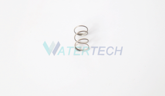 WT A-1606 60K Water Jet Intensifier Parts Check Valve Spring