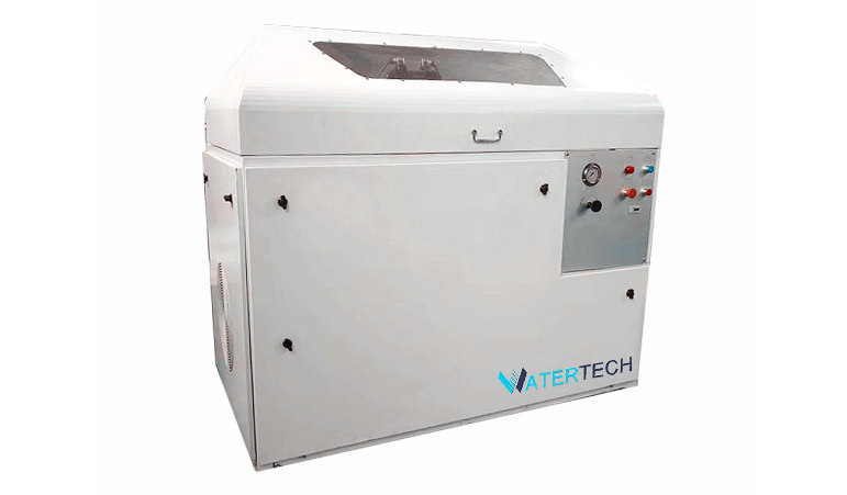 60000PSI Waterjet Intensifier Pump for Water Jet Cutter 
